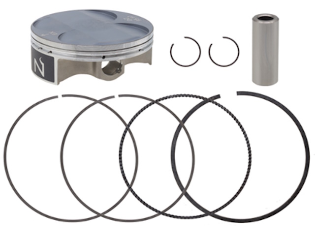 NAMURA PISTON KIT FX-20045-C